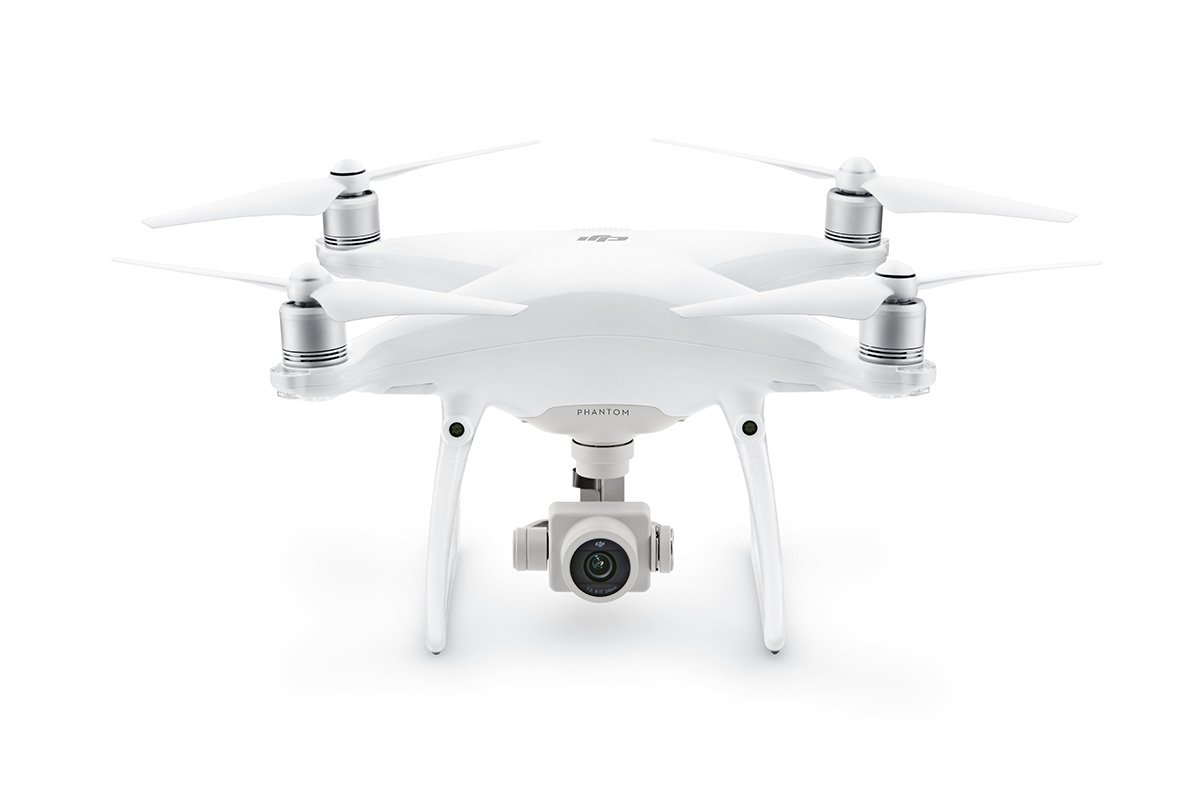Dji Phantom 4 Pro