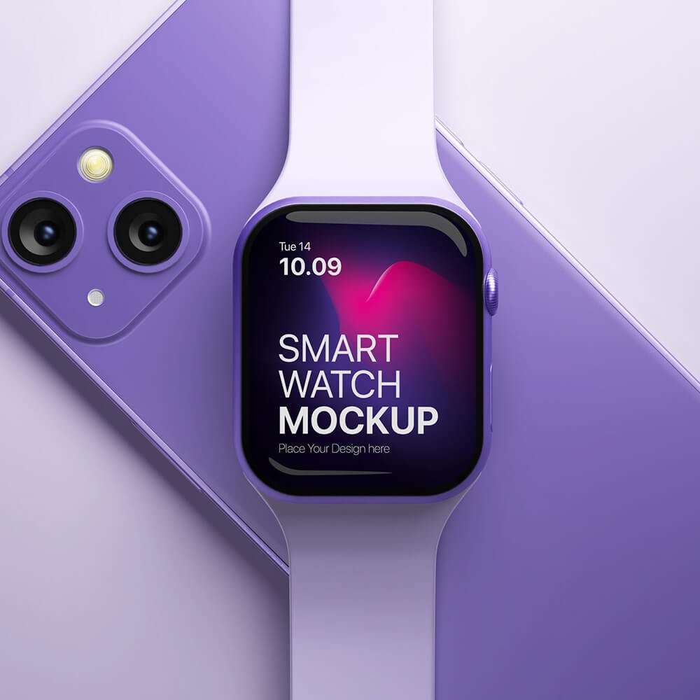 The Top Best Smart Watch For Gym