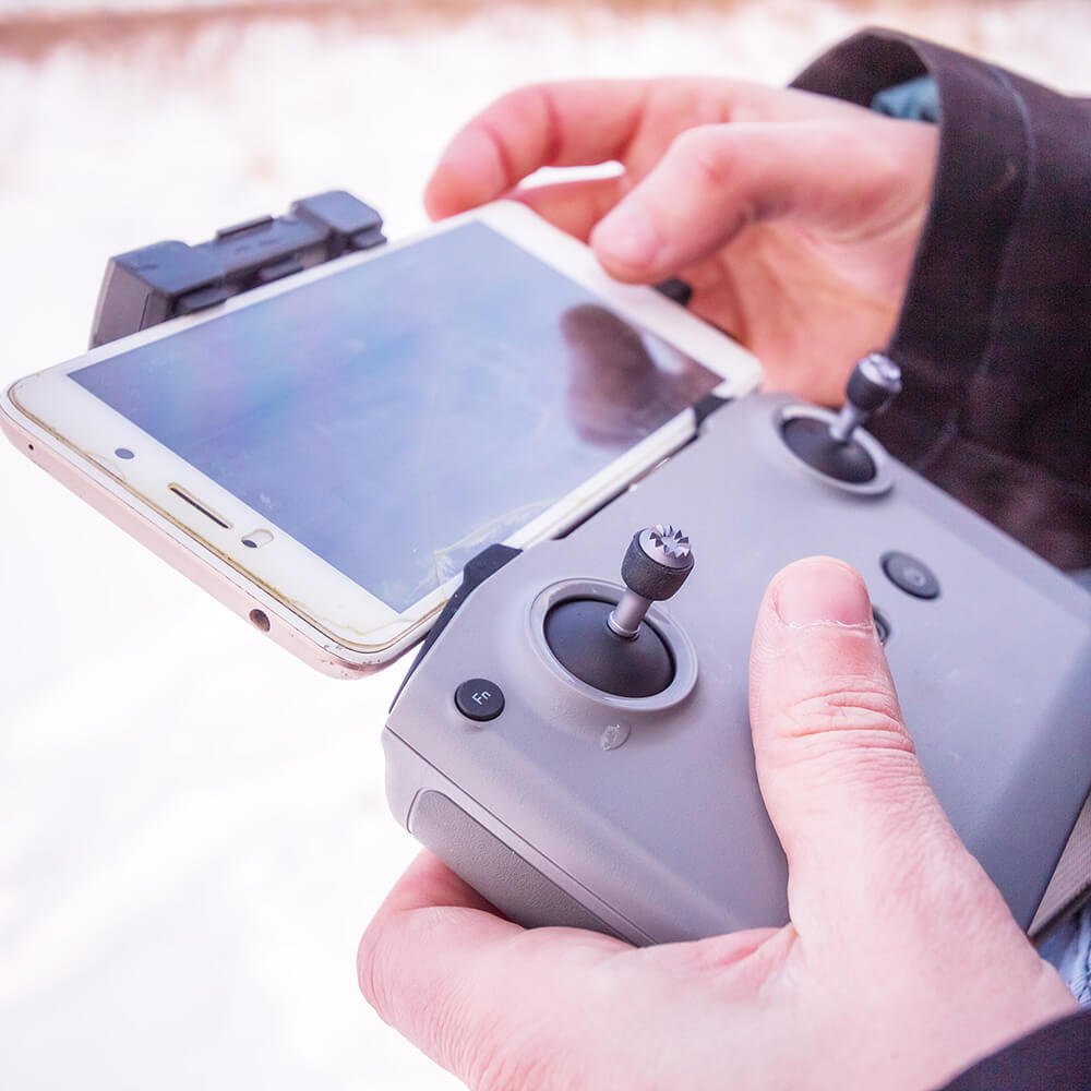 The Top Best Flying Drone For Vlogging In 2022