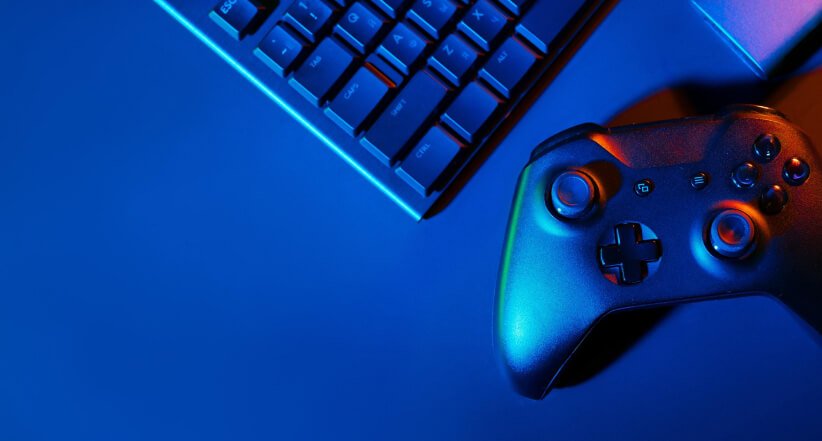 The perfect headset for gamers seeking high-quality sound