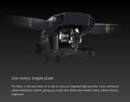 DJI Mavic Pro review