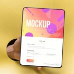 The New Release of ipad Pro take all the Attention in 2022