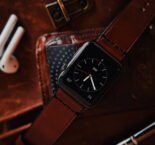 A next-gen smartwatch packed with features for fitness enthusiasts and tech lovers.