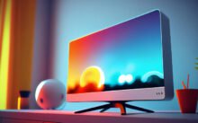 Top 5 High-Resolution Monitors for Creative Professionals