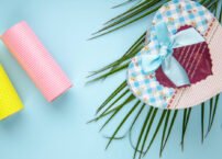 Soft, breathable, and safe for your baby’s delicate skin