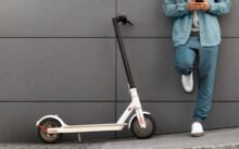 Top Electric Scooters for Urban Commuters