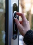 Enhance your home security smart lock